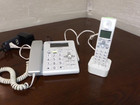 三洋電機 SANYO TEL-DJ4 デジタルコードレス留守番電話機の詳細ページを開く