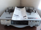Rinnai リンナイ RTS-660GFTS-R,KGE661FTS(SL)R 都市ガスコンロの詳細ページを開く
