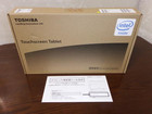 東芝 TOSHIBA A204YB (White) Android スレート型タブレットの詳細ページを開く