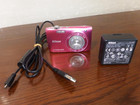 ニコン Nikon COOLPIX S3100 コンパクトデジタルカメラの詳細ページを開く