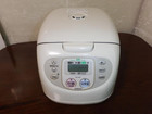 日立 HITACHI RZ-CA10 5.5合炊き IHジャー炊飯器の詳細ページを開く