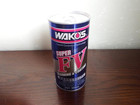 WAKO'S スーパー・フォア・ビークル エンジン性能向上剤の詳細ページを開く
