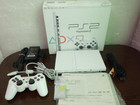 ソニー SONY SCPH-79000 Play Station2 薄型 プレイステーション2本体の詳細ページを開く