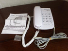 イツワ商事 IT-01 IT01SV/PW EASY PHONE 簡単電話機の詳細ページを開く