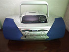シャープ SHARP MD-F200 CD・2MD・カセットラジカセの詳細ページを開く