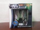 一番くじ E賞 STAR WARS スターウォーズ R2-D2 キッチンタイマーフィギュアの詳細ページを開く
