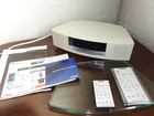 ボーズ BOSE AWRCCC WAVE MUSIC SYSTEM ウェーブミュージックの詳細ページを開く