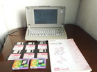 東芝 TOSHIBA Rupo JW-F580 パーソナルワープロの詳細ページを開く