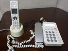 シャープ SHARP CJ-N77CL コードレス電話機の詳細ページを開く