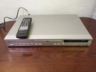 パイオニア Pioneer DV-545 DVDプレーヤーの詳細ページを開く