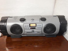 ビクター Victor RV-X70 POWERD WOOFER CD ドラムカン ラジカセの詳細ページを開く