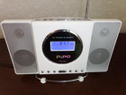 PiPO PIPO-CD02 コンパクトCDラジオ&クロックの詳細ページを開く