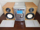 アイワ aiwa XR-MJ1 CX-LMJ1 CD・MD・カセットミニコンポの詳細ページを開く