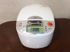 象印 ZOJIRUSHI NP-KA10 5.5合炊き IH炊飯ジャー 極め炊きの詳細ページを開く