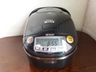 象印 ZOJIRUSHI NP-SS10 圧力IH炊飯ジャー 極め炊きの詳細ページを開く
