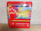 カランダッシュ CARAN D’ACHE ARTIST SUPRACOLOR SOFT 水溶性色鉛筆の詳細ページを開く