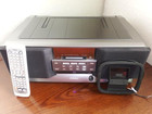 ビクター JVC Victor RD-XV10 ポータブルシステム ラジカセ型デッキの詳細ページを開く