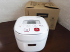 シャープ SHARP KS-C5H 3合炊き ジャー炊飯器の詳細ページを開く