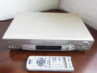 ソニー SONY SLV-R555 Hi-Fiビデオデッキ VHSレコーダーの詳細ページを開く