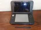 任天堂 NINTENDO 3DS LL SPR-001 本体 レッドの詳細ページを開く