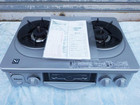 Paloma パロマ IC-320SF-2R Siセンサー LPガス用ガステーブルの詳細ページを開く
