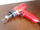 リョービ RYOBI FDD-1000 電動ドライバドリルの詳細ページを開く