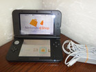 任天堂 NINTENDO 3DS LL SPR-001 本体 ブルーの詳細ページを開く