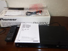 パイオニア Pioneer DV-220V HDMI対応薄型DVDプレーヤーの詳細ページを開く