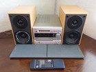 オンキョー ONKYO FR-V3 CD・MDミニコンポ チューナーアンプの詳細ページを開く