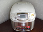 象印 ZOJIRUSHI NS-TC10 マイコン炊飯ジャー 極め炊きの詳細ページを開く