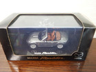 MAZDA Roadster SCALE 1/43 ロードスター 精密スケール 人馬一体の詳細ページを開く