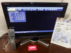 シャープ SHARP LC-20D50 AQUOS 20V型液晶テレビの詳細ページを開く