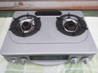 Rinnai リンナイ RTS-336WNTS-R LPガス用ガステーブルの詳細ページを開く