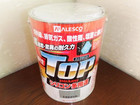 カンペハピオ 油性アクリルシリコン樹脂塗料 トップガード うすねずみ色の詳細ページを開く