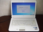 NEC LaVie PC-LE150C1 LE150/C ノートブックパソコンの詳細ページを開く