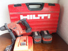 ヒルティ HILTI TE6-A ハンマードリルの詳細ページを開く