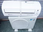 ダイキン DAIKIN AN22RES-W 冷暖房ルームエアコンの詳細ページを開く