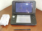 任天堂 NINTENDO 3DS LL SPR-001 本体の詳細ページを開く