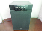 ヤマハ YAMAHA YST-SW105 SUPERWOOFER SYSTEM スーパーウーファーの詳細ページを開く