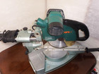 日立工機 HITACHI C10FS 255mm 卓上スライド丸のこ クロスカットソーの詳細ページを開く