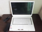 NEC LaVie PC-LL550KJ1K LL550/K ノートブックパソコン 15.4インチの詳細ページを開く