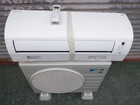 ダイキン DAIKIN AN22RES-W 冷暖房ルームエアコンの詳細ページを開く