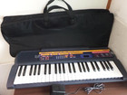 CASIO カシオ LK-22 KEYBOARD 光ナビゲーションキーボードの詳細ページを開く