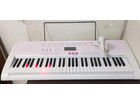 CASIO カシオ LK-107 KEYBOARD 光ナビゲーションキーボードの詳細ページを開く