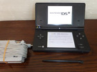 NINTENDO 任天堂 ニンテンドー DSi TWL-001の詳細ページを開く