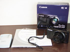 キャノン Canon Power Shot SX610HS デジタルカメラ