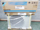 ダイキン DAIKIN F28STES-W5 冷暖房ルームエアコンの詳細ページを開く
