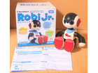 タカラトミー TAKARA TOMY RobiJr オムニボット ロビジュニアの詳細ページを開く