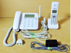 パナソニック Panasonic VE-GP35DL-W RuRuRu コードレス電話機の詳細ページを開く