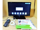 パナソニック Panasonic VIERA TH-L19C305 19V型液晶テレビの詳細ページを開く